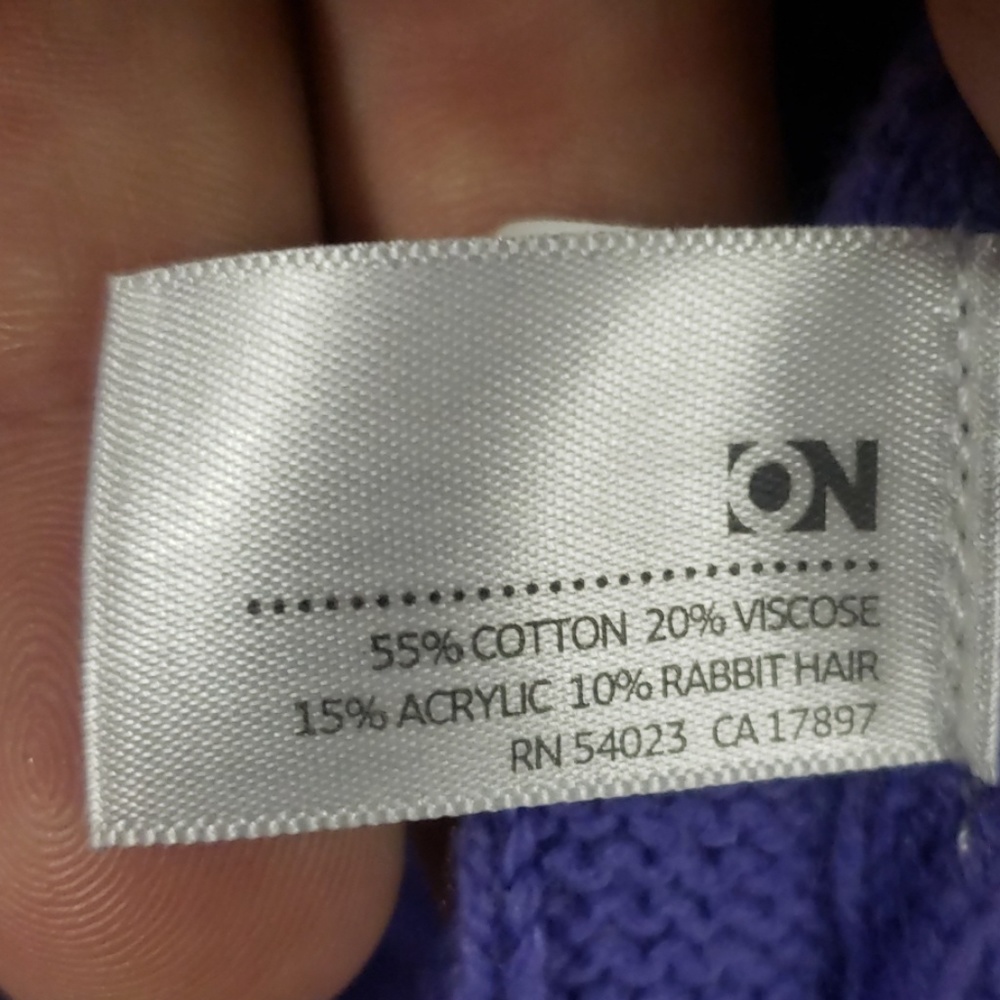 Sweater - Picture 3 of 3
